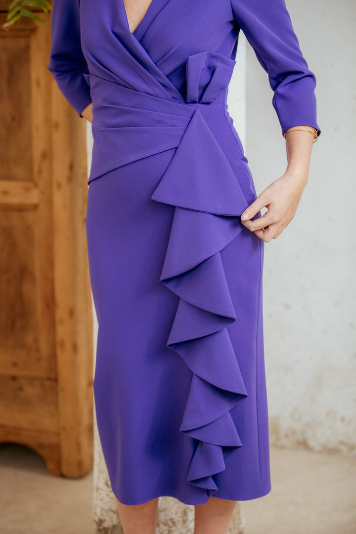 Vestido Lyra