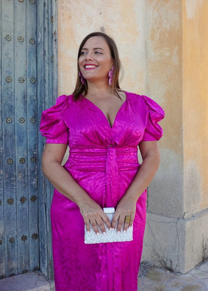 VESTIDO FELIPA