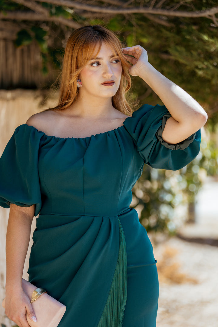 Vestido En Todos Los Tiempos