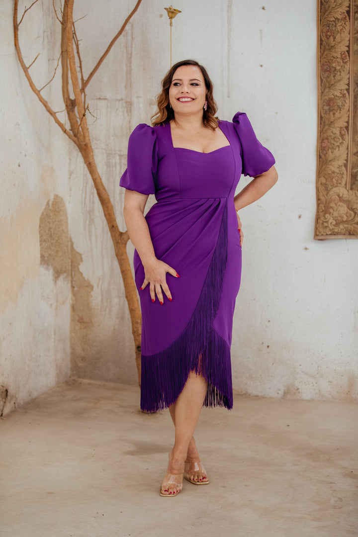 Vestido Ambesa