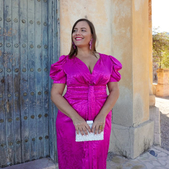 VESTIDO FELIPA