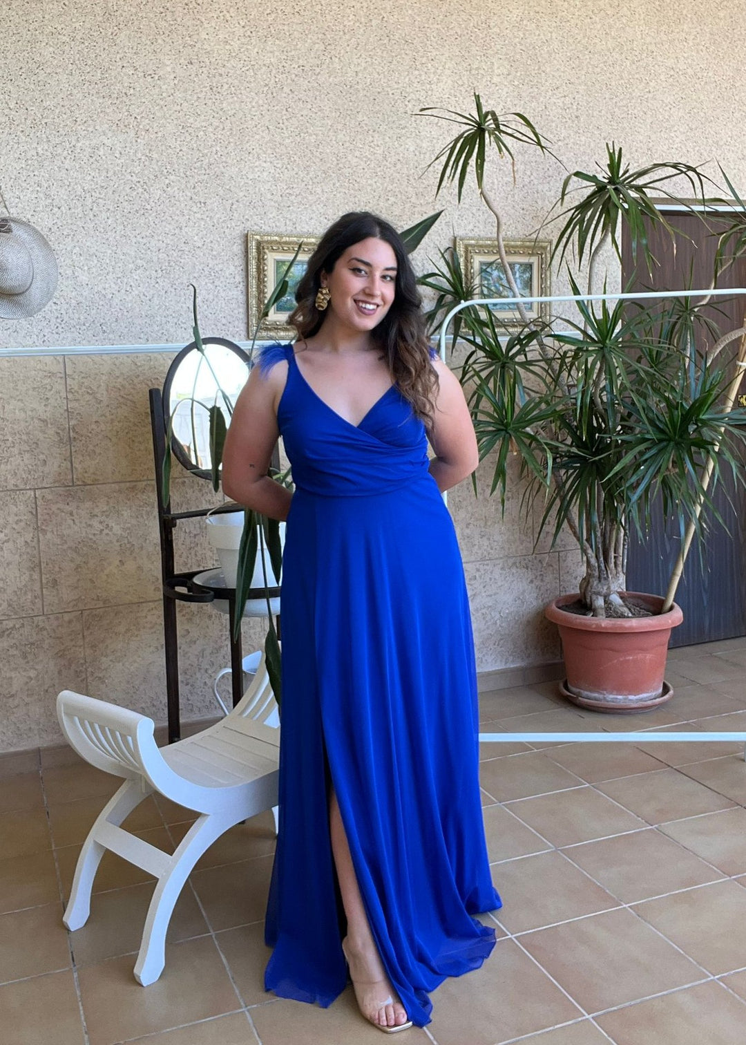 VESTIDO CAIRO
