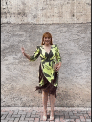 Vestido EstarATuLado