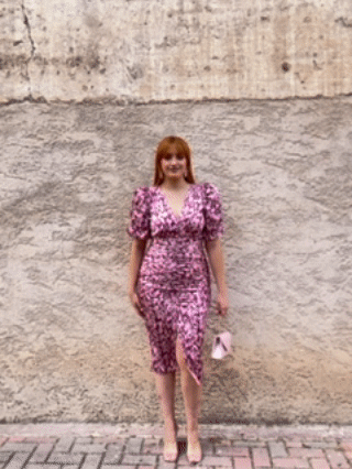 Vestido EternoRecuerdo