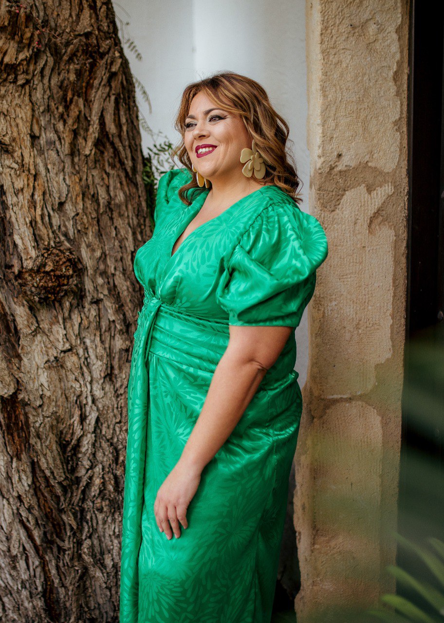 VESTIDO FELIPA