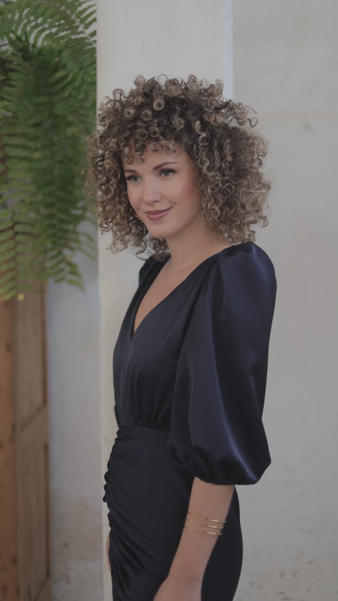 Vestido Alejandría