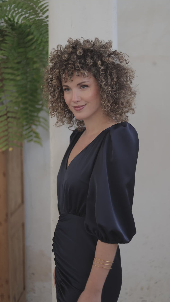 Vestido Alejandría
