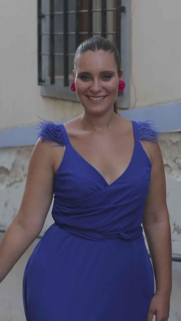 VESTIDO CAIRO