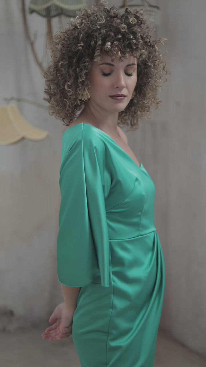 Vestido Caliope