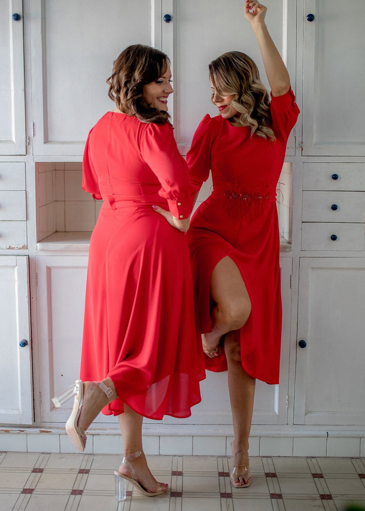 VESTIDO GABRIELLA