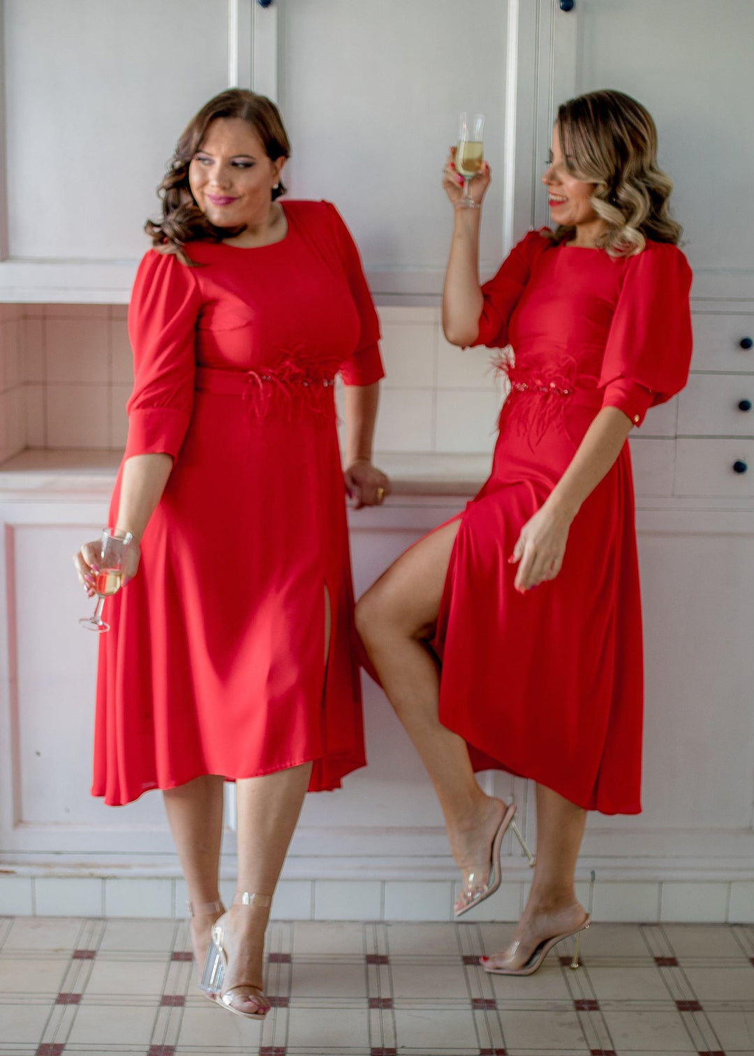 VESTIDO GABRIELLA