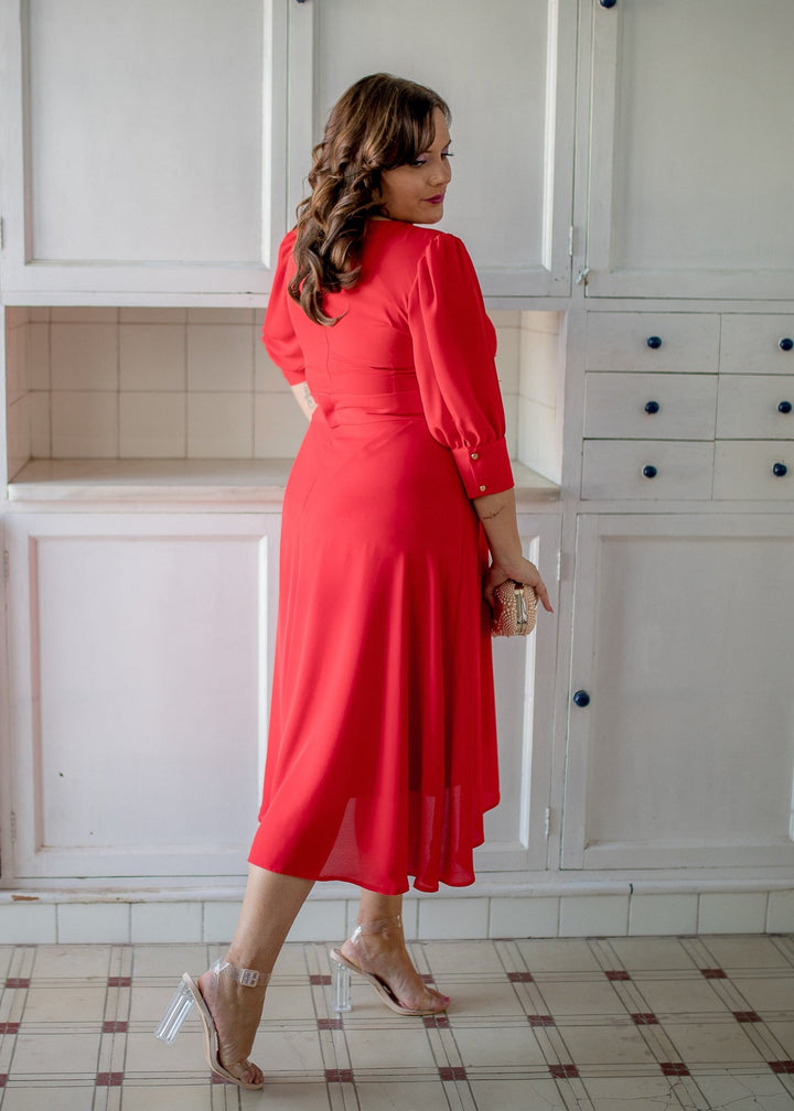 VESTIDO GABRIELLA