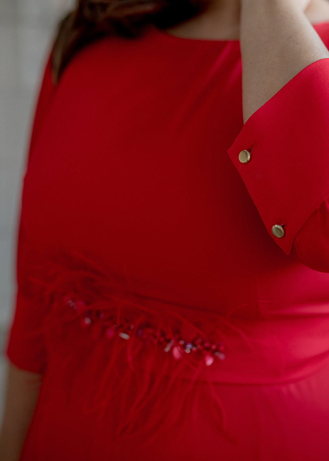 VESTIDO GABRIELLA