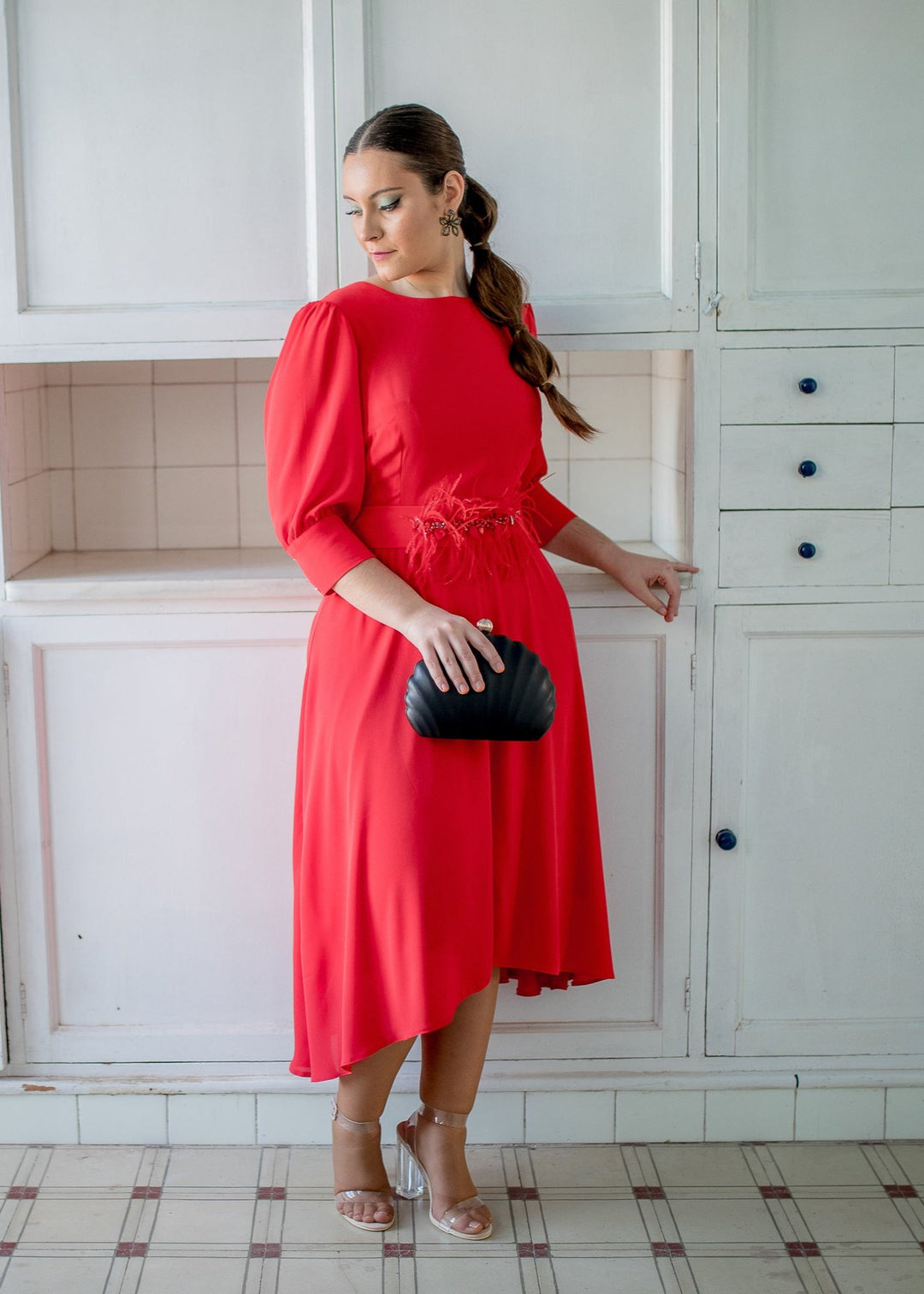 VESTIDO GABRIELLA