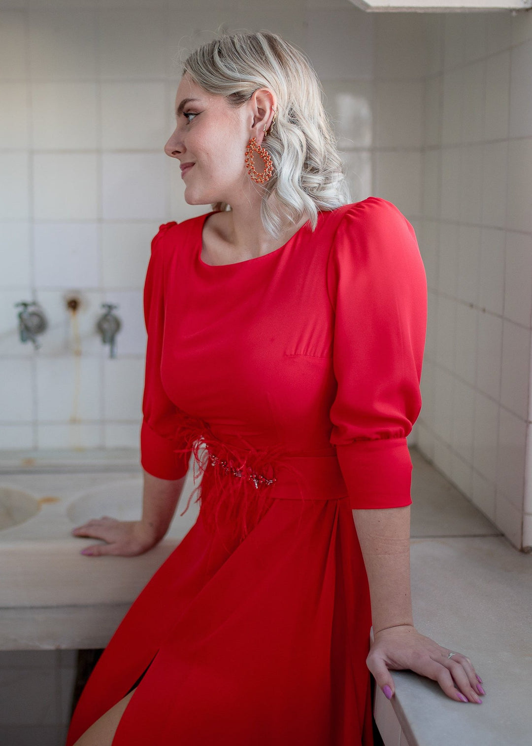 VESTIDO GABRIELLA