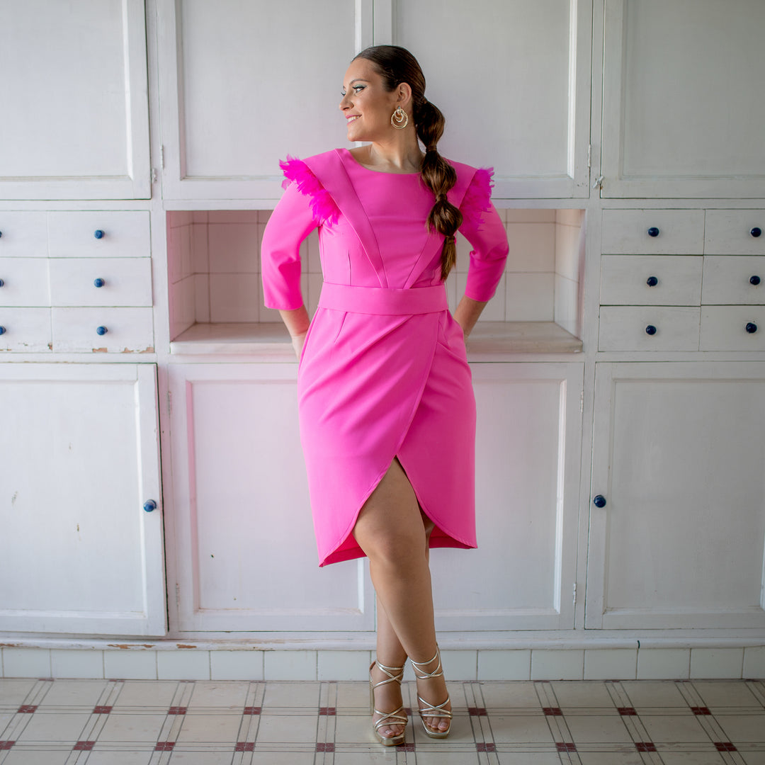 VESTIDO JACINTA