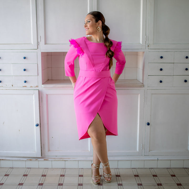 VESTIDO JACINTA