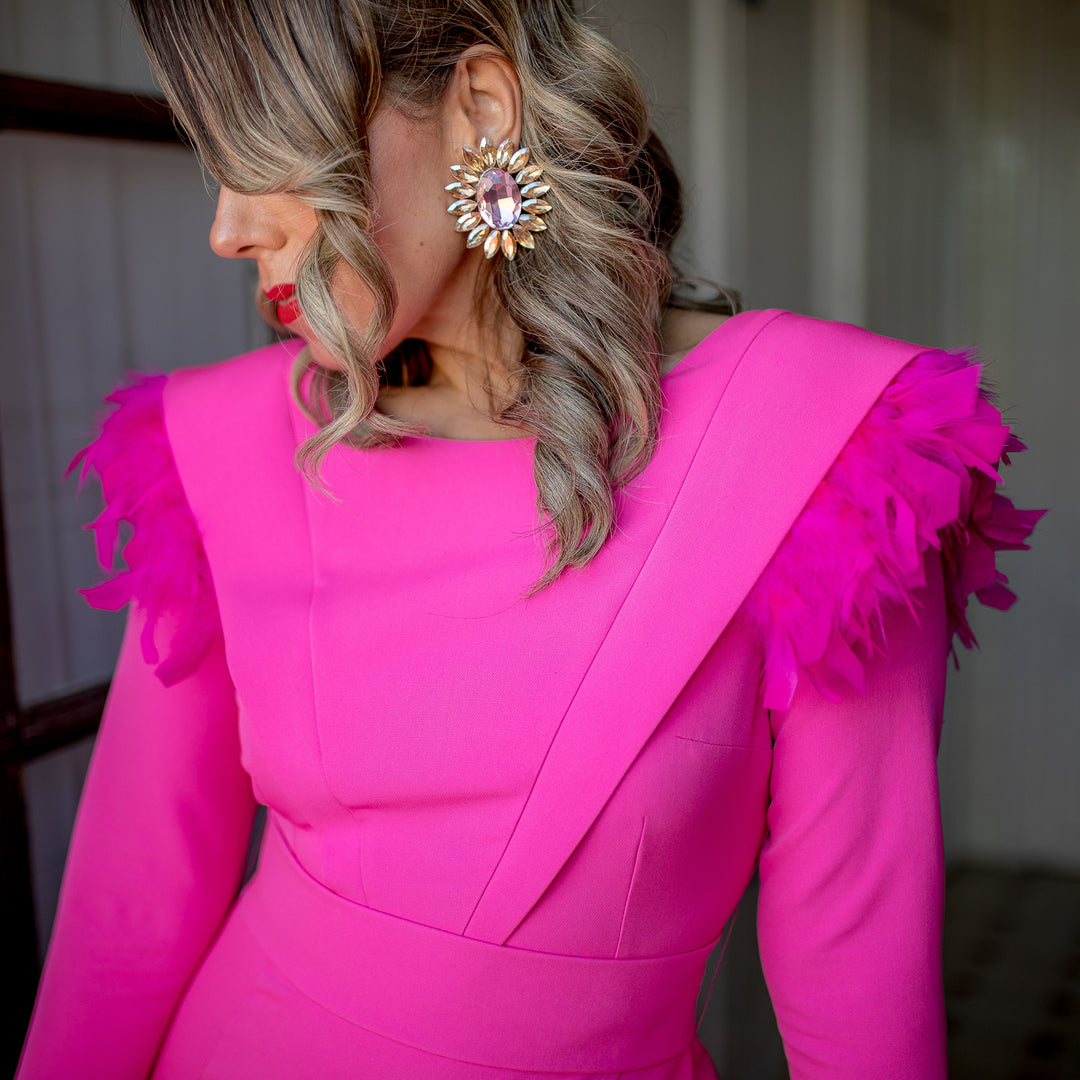 VESTIDO JACINTA
