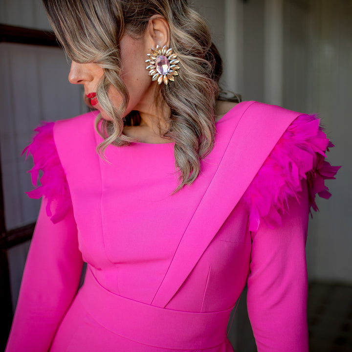 VESTIDO JACINTA