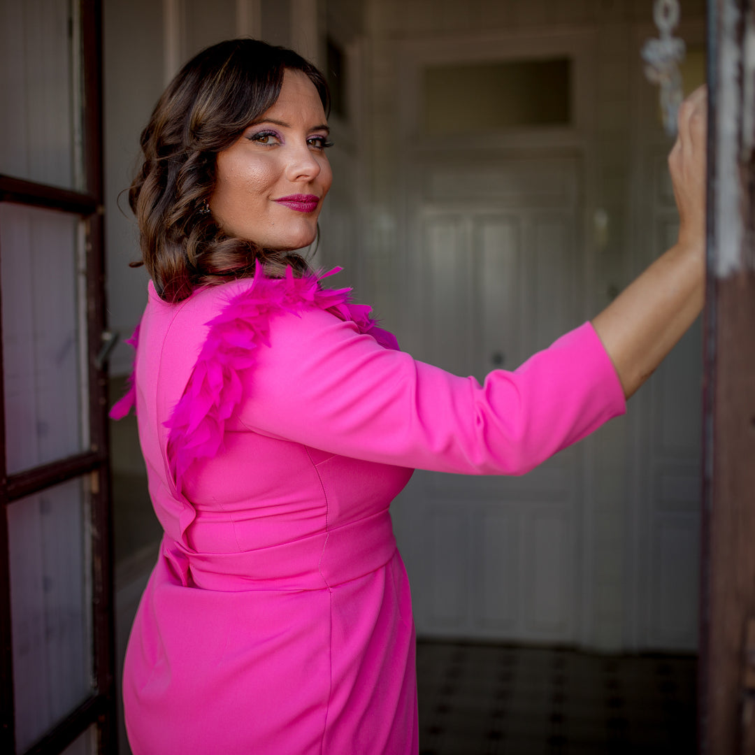 VESTIDO JACINTA
