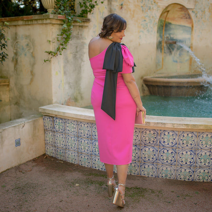 VESTIDO EMILY