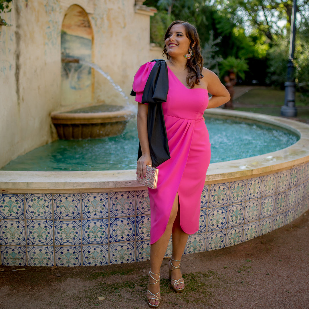 VESTIDO EMILY