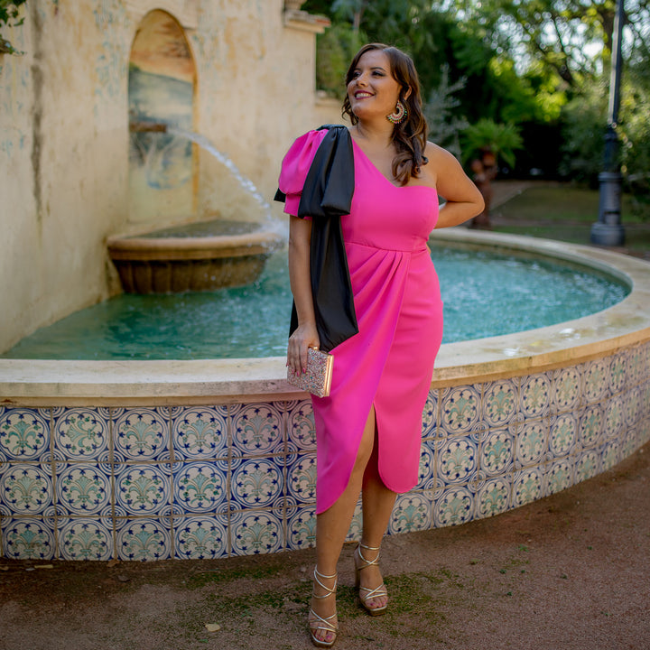 VESTIDO EMILY