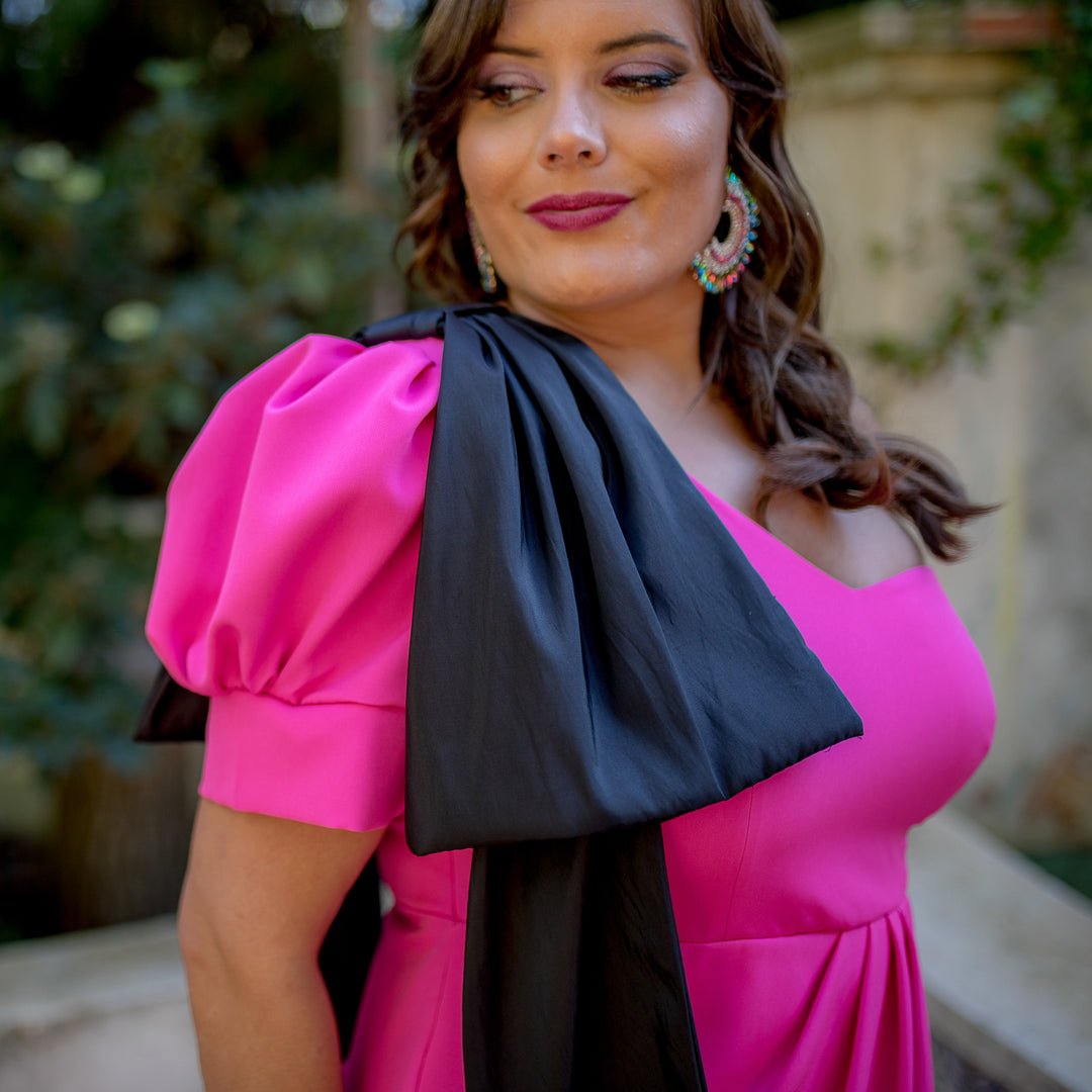 VESTIDO EMILY