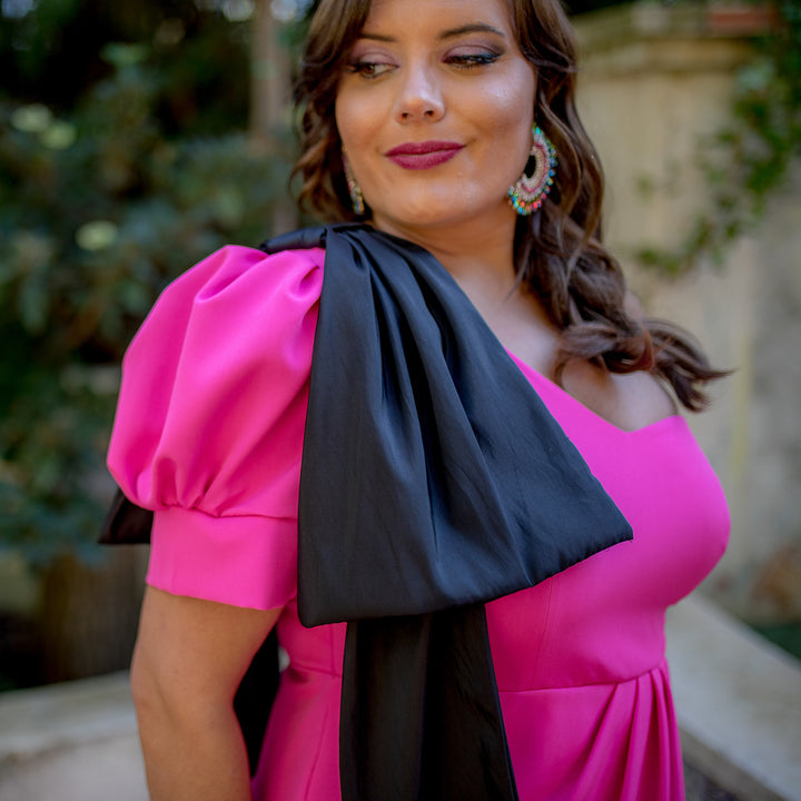 VESTIDO EMILY