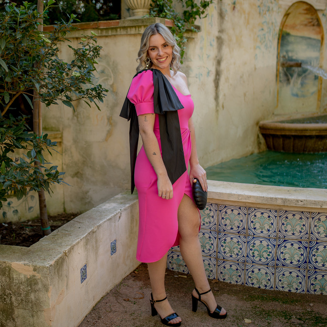 VESTIDO EMILY