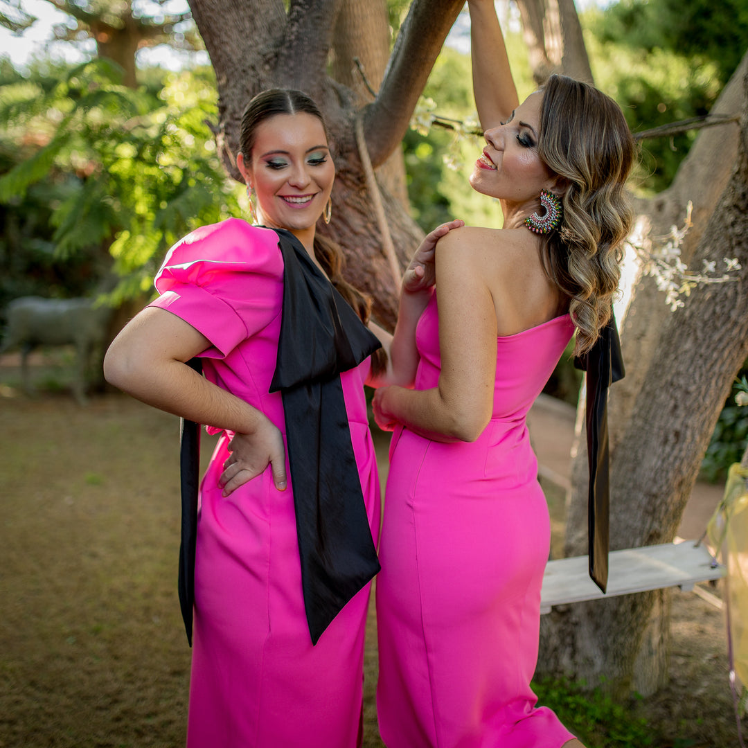 VESTIDO EMILY