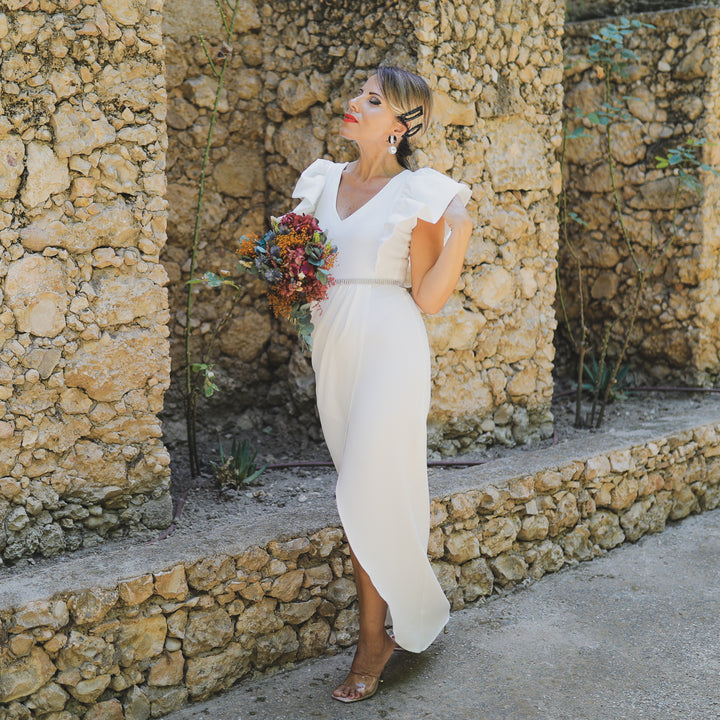 VESTIDO ALIA