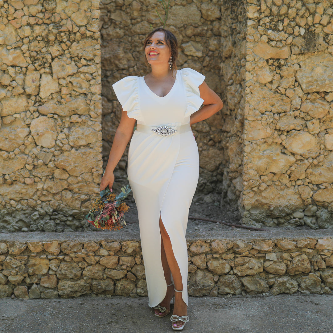 VESTIDO ALIA