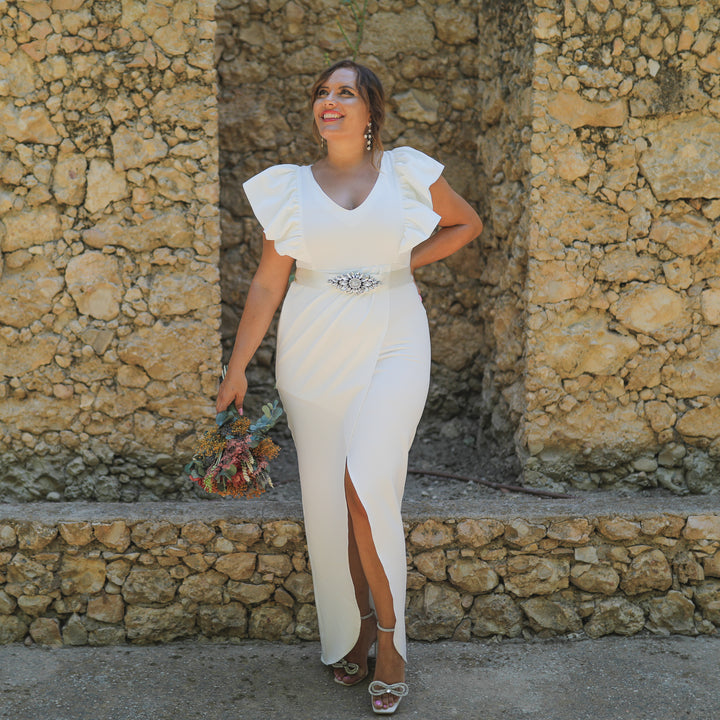 VESTIDO ALIA