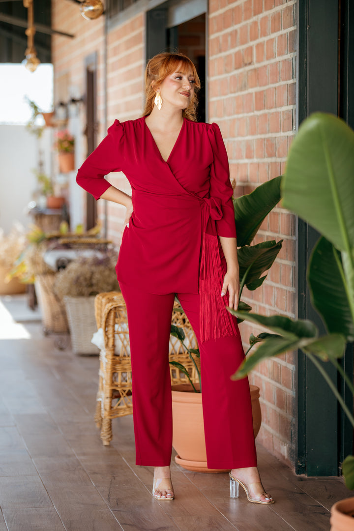 Conjunto EstoyAqui