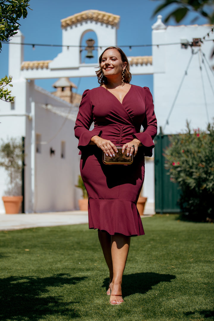 Vestido NoMeOlvides