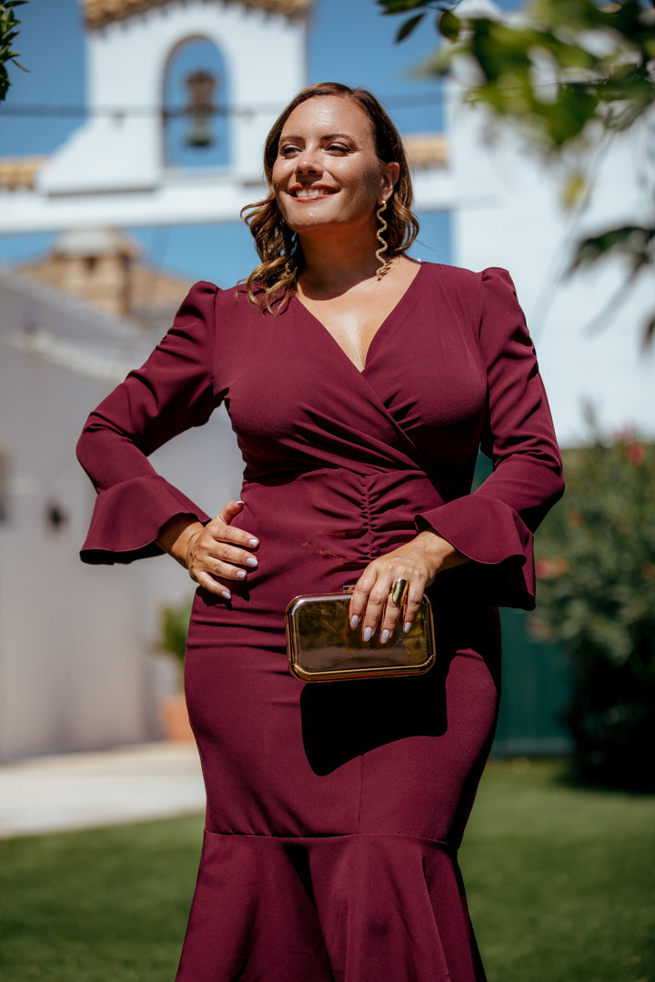 Vestido NoMeOlvides