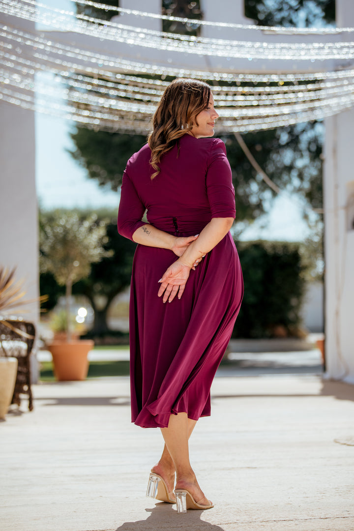 Vestido TeAdoro