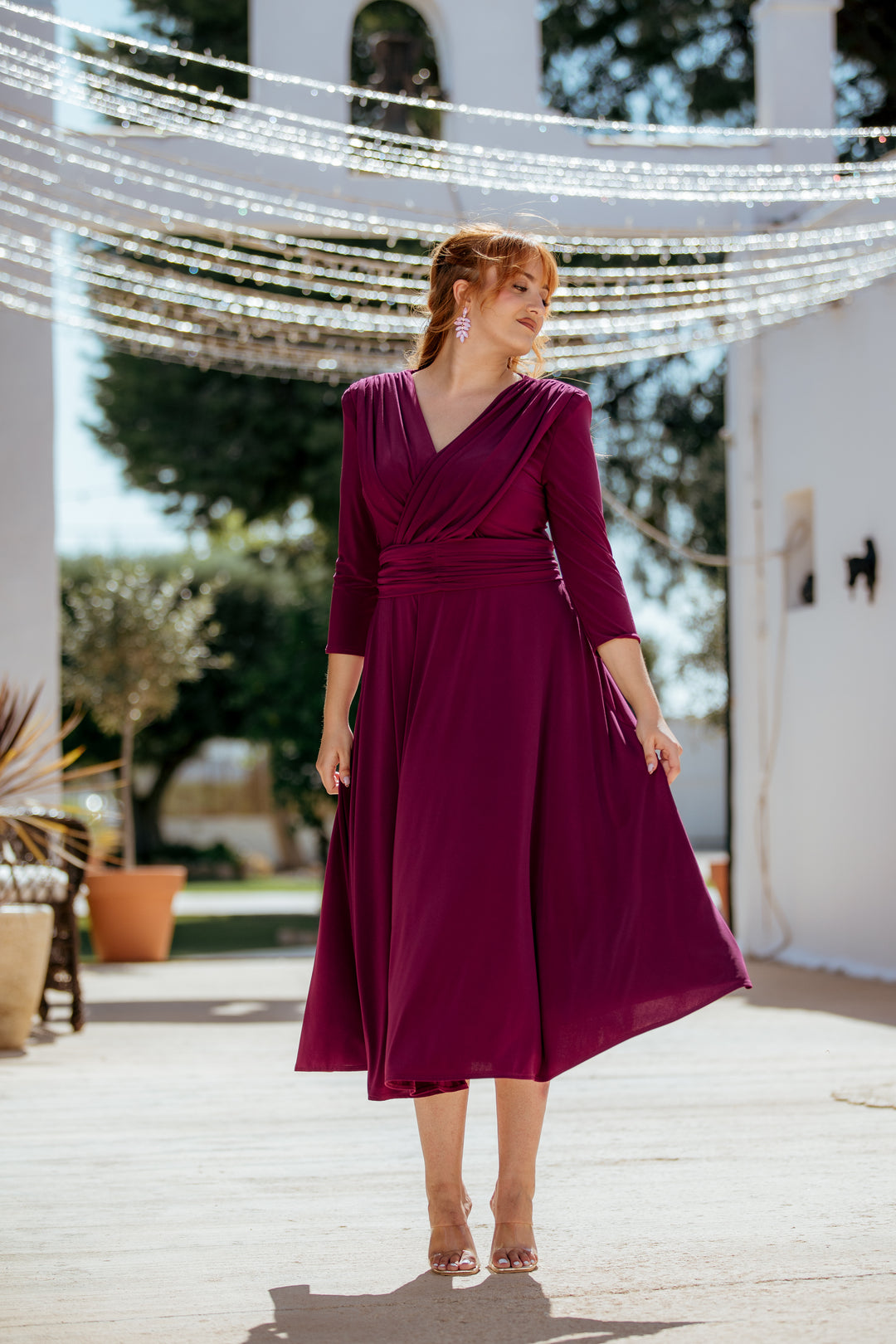 Vestido TeAdoro