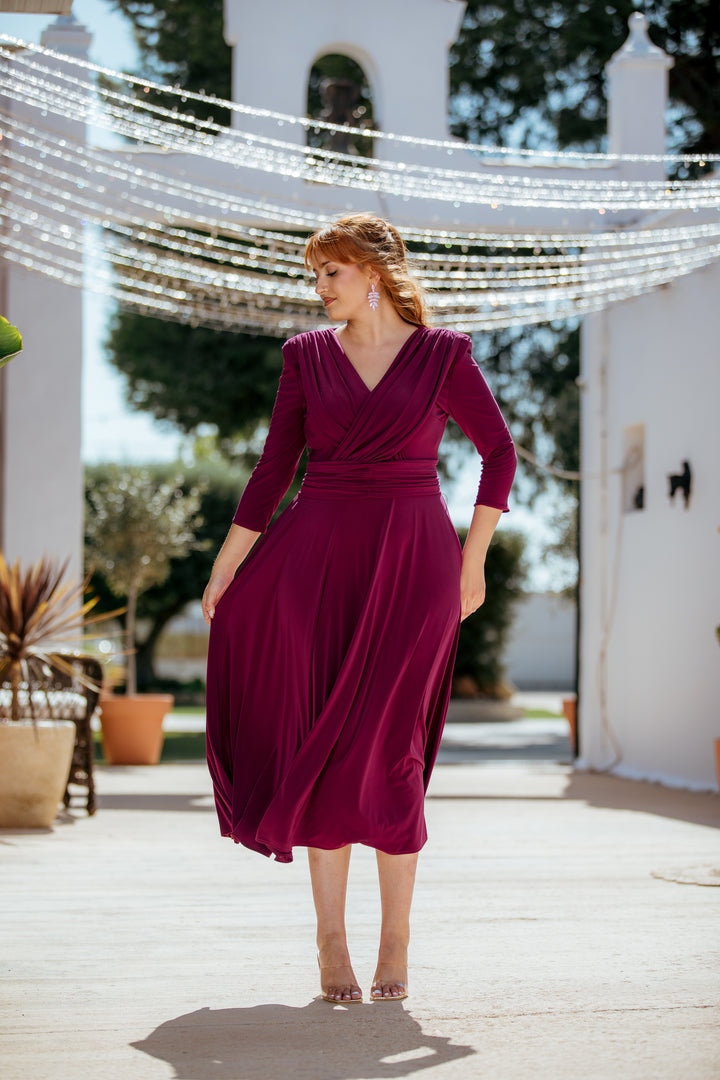 Vestido TeAdoro