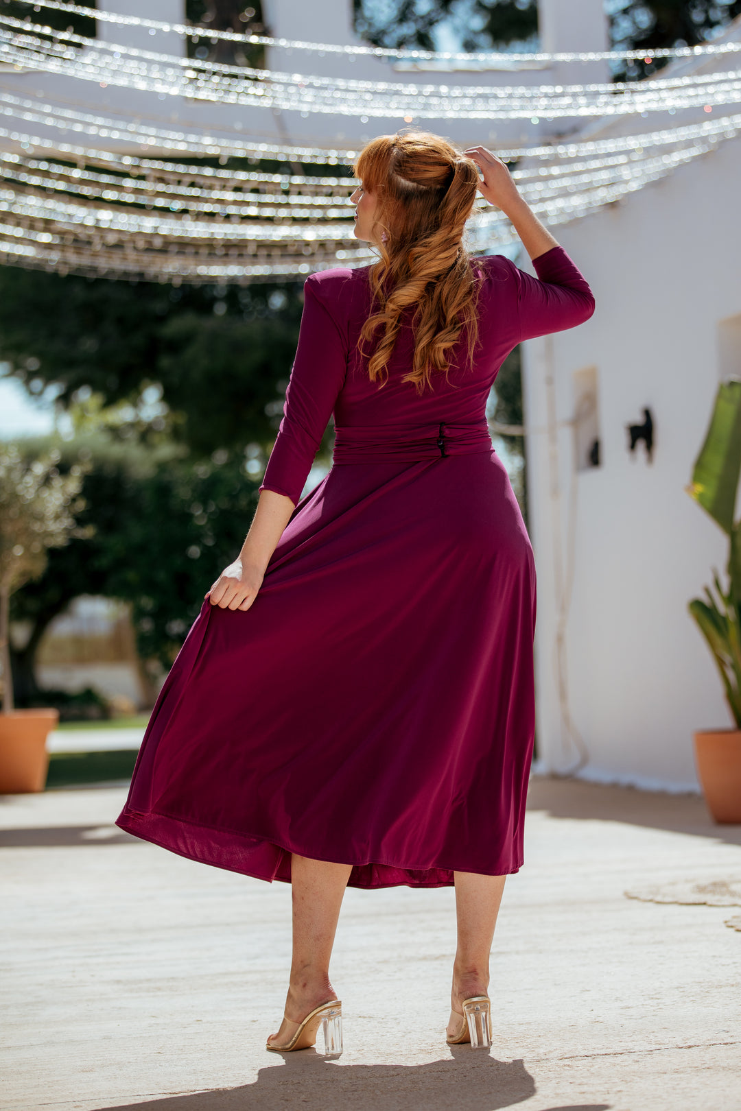 Vestido TeAdoro