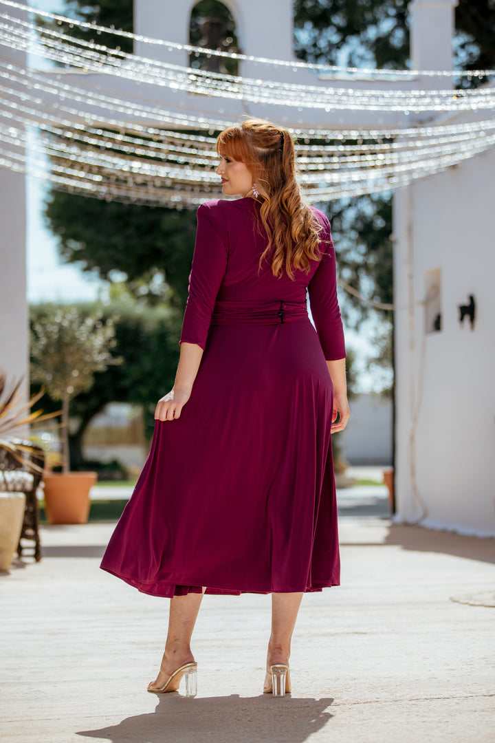 Vestido TeAdoro