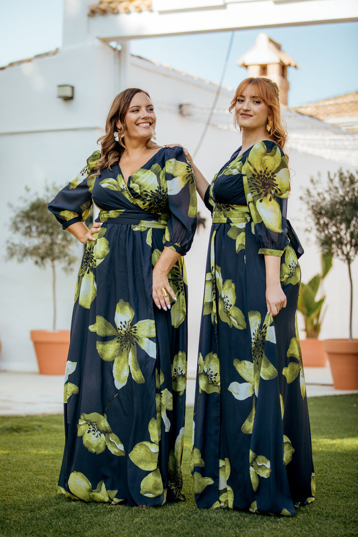 Vestido SoñarContigo
