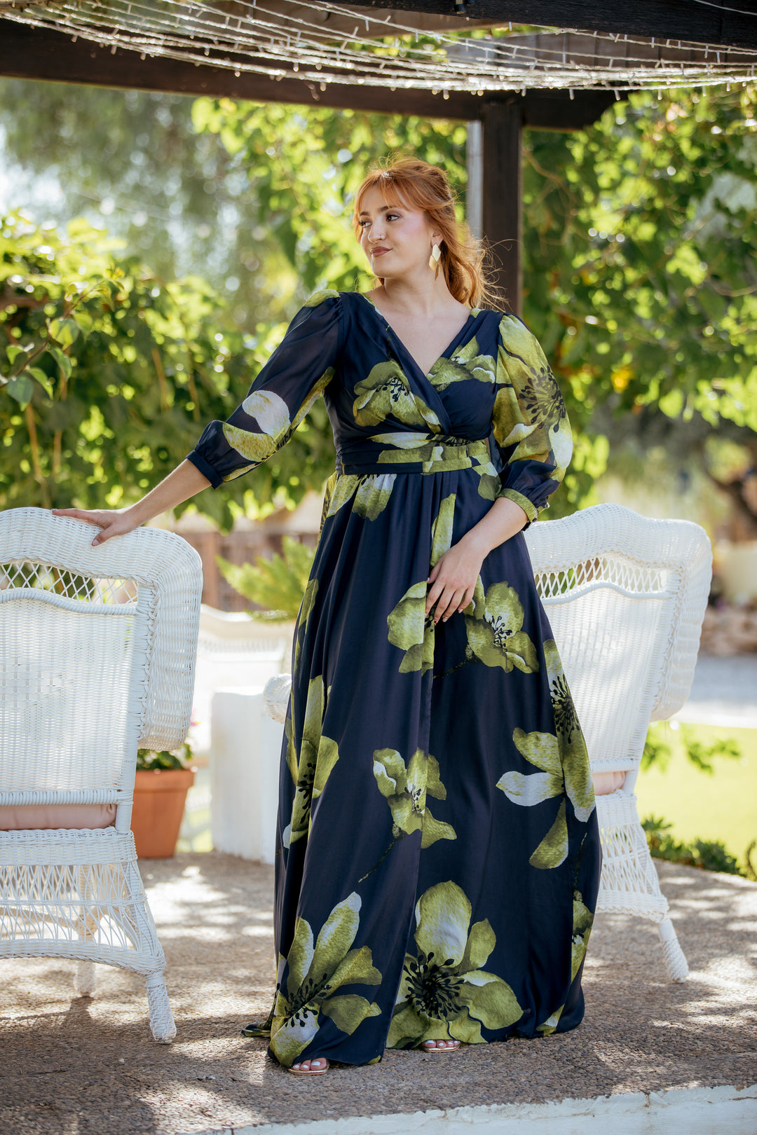 Vestido SoñarContigo