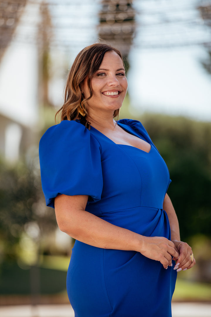 Vestido ParaSiempre