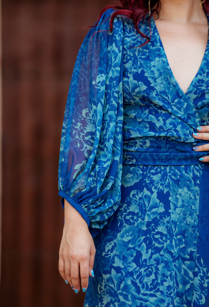 Vestido RecuerdosEternos