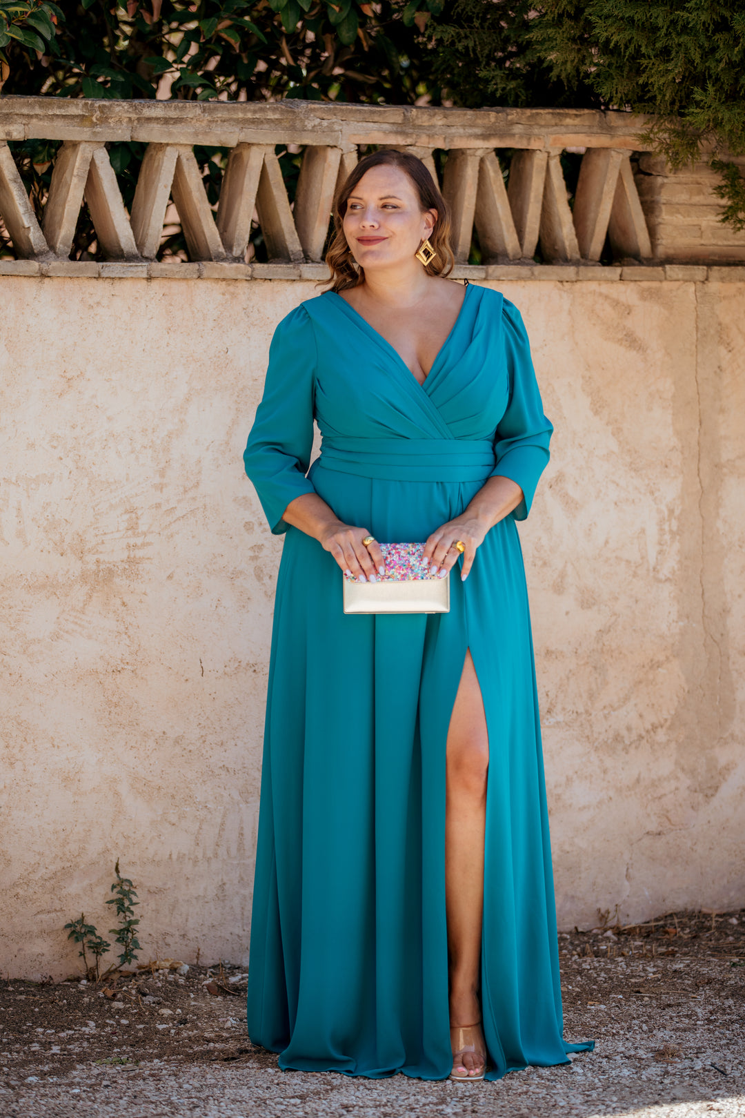 Vestido 500Noches