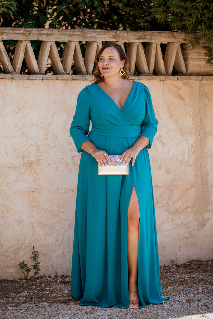 Vestido 500Noches