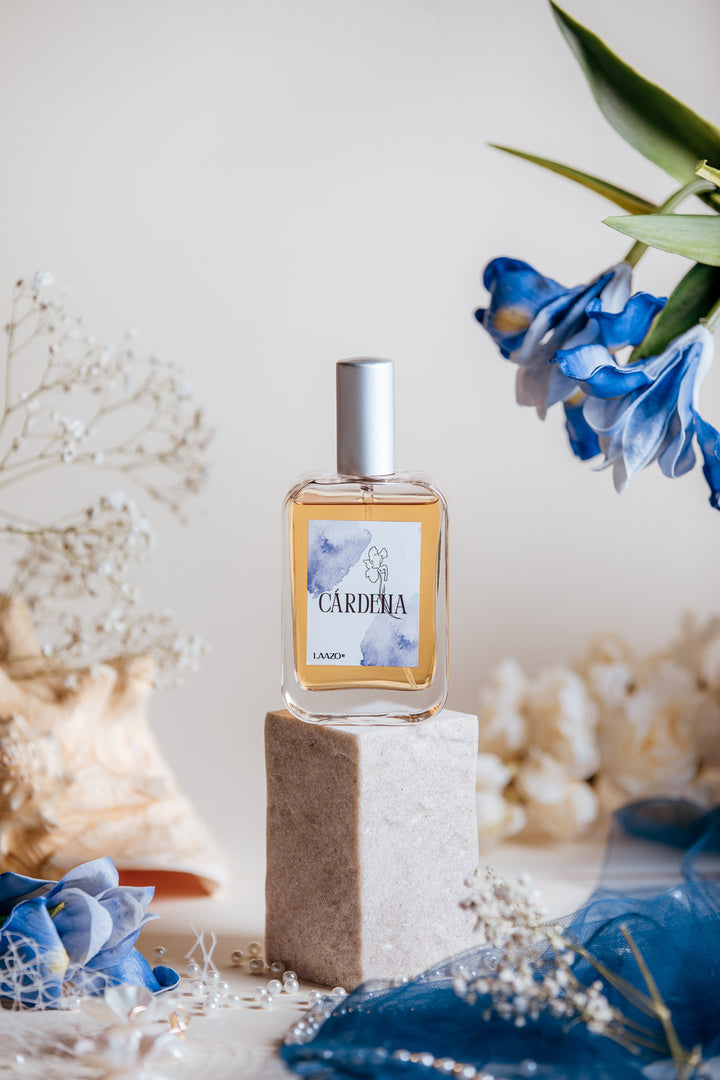 PERFUME CÁRDENA