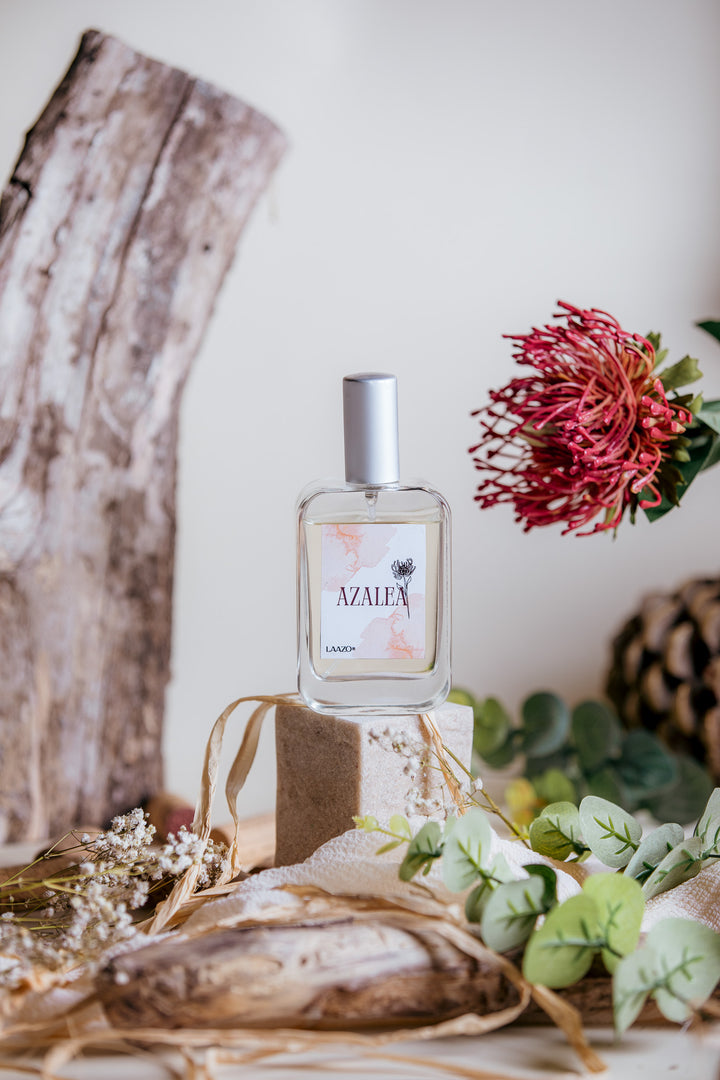 Perfume Azalea 🌱